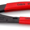 Pince Multiprise Cobra KNIPEX Tête Effilée - Longueur : 250 Mm - Ouverture 34 Mm - 8751250 1 Pince Multiprise Cobra KNIPEX Tête Effilée - Longueur : 250 Mm - Ouverture 34 Mm - 8751250 -Electro Tool Soldes PLA30229 2