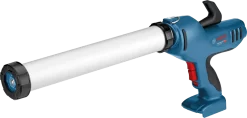 Pistolet à Mastic BOSCH GCG 18V-600 Professional - 06019C4001