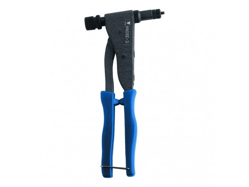 Pince à Main Bleue Pour écrous Aveugles SCELL-IT Pour M 3-4-5-6 - E-360NH 3 Pince à Main Bleue Pour écrous Aveugles SCELL-IT Pour M 3-4-5-6 - E-360NH