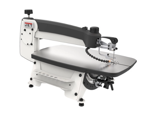 Scie à Chantourner 230V JET - JWSS 22B 3 Scie à Chantourner 230V JET - JWSS 22B