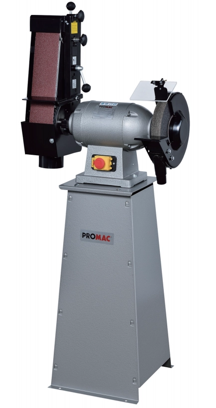 Touret à Bande 400/50/3 PROMAC - 326BE 4 Touret à Bande 400/50/3 PROMAC - 326BE – Image 2