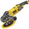 DeWALT DWP849X Polisseuse à Vitesse Variable 180mm -Electro Tool Soldes PSA10020 1