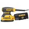 Ponceuse Excentrique DEWALT Ø125mm 280W - DWE6423 1 Ponceuse Excentrique DEWALT Ø125mm 280W - DWE6423 -Electro Tool Soldes PSA10022 1