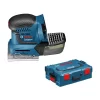 Ponceuse Vibrante BOSCH GSS18 V-10 - Sans Batterie, Ni Chargeur - 06019D0202 2 Ponceuse Vibrante BOSCH GSS18 V-10 - Sans Batterie, Ni Chargeur - 06019D0202 -Electro Tool Soldes PSA11008 1