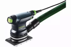 Ponceuse Vibrante RTS 400 REQ-Plus FESTOOL - 576057 -Electro Tool Soldes PSA15023 3