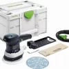 Ponceuse Excentrique FESTOOL ETS 150/3 EQ-Plus - 576072