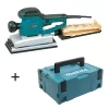 Ponceuse Vibrante MAKITA 330W Coffret MAK-PAC - BO4900VJ -Electro Tool Soldes PSA20024 0