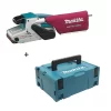 Ponceuse à Bande MAKITA 1010W 100X610 MM - 9404J 1 Ponceuse à Bande MAKITA 1010W 100X610 MM - 9404J -Electro Tool Soldes PSA20030 0