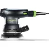 Ponceuse Excentrique ETS 125 REQ-Plus FESTOOL - Avec Accessoires - En Systainer M3 - 576069 2 Ponceuse Excentrique ETS 125 REQ-Plus FESTOOL - Avec Accessoires - En Systainer M3 - 576069 -Electro Tool Soldes PSA20046 2