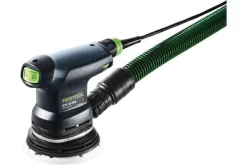 Ponceuse Excentrique ETS 125 REQ-Plus FESTOOL - Avec Accessoires - En Systainer M3 - 576069 7 Ponceuse Excentrique ETS 125 REQ-Plus FESTOOL - Avec Accessoires - En Systainer M3 - 576069 -Electro Tool Soldes PSA20046 3