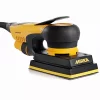 Ponceuse à Plateau Rectangulaire 200V 353CV Deos MIRKA - 81x133 Mm - MID3530201 -Electro Tool Soldes PSA20124 1