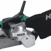 Ponceuse à Bande HIKOKI 1020W 100 X 610mm électronique - SB10V2WAZ