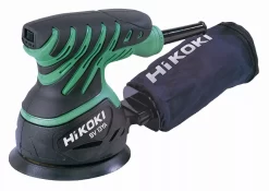 Ponceuse Excentrique HIKOKI 230W Ø125mm - SV13YAWBZ