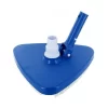 Tête De Balai Aspirateur Triangle POOLSTYLE C/06 - K048CS 1 Tête De Balai Aspirateur Triangle POOLSTYLE C/06 - K048CS -Electro Tool Soldes PSC10549 1