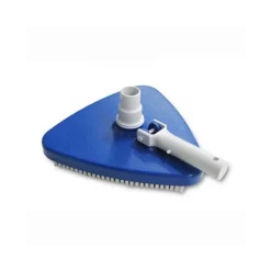Tête De Balai Aspirateur Triangle POOLSTYLE C/06 - K048CS -Electro Tool Soldes PSC10549 2
