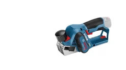 Rabot Sans Fil BOSCH GHO 12V-20 - Sans Batterie, Ni Chargeur - 06015A7000 -Electro Tool Soldes RAA10060 0
