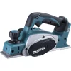 Rabot MAKITA 82mm - Sans Batterie Ni Chargeur - DKP180Z -Electro Tool Soldes RBA30012 1