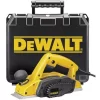 Rabot DEWALT 2,5 Mm 600 W En Coffret - DW680K