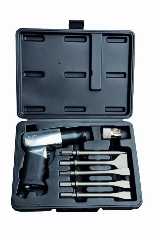 Marteau Burineur Grande Puissance Hex. 11 Mm Bâtiment SAM - 1207902 3 Marteau Burineur Grande Puissance Hex. 11 Mm Bâtiment SAM - 1207902