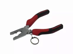 Pince Universelle Bimatiere Avec Ressort 165 Mm SAM - 204R16GFME