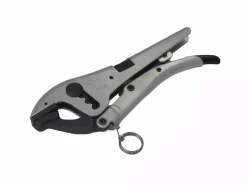 Pince Etau Grande Capacite 220 Mm SAM - 21222FME