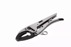 Pince Etau Grande Capacite 250 Mm SAM - 21225FME -Electro Tool Soldes SAM01096 1