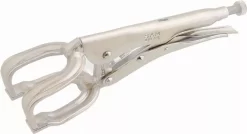 Pince Etau Pour Soudure De Precision SAM - 21828 -Electro Tool Soldes SAM01116 1