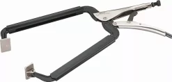 Pince Etau Longue Portee 460 Mm SAM - 21946 -Electro Tool Soldes SAM01118 1