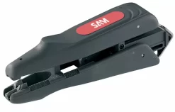 Pince A Denuder Et Degainer Cables Ronds SAM - 2206 -Electro Tool Soldes SAM01130 1