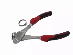 Pince Coupante En Bout Bimatiere Avec Ressort 160 Mm SAM - 230R16GFME -Electro Tool Soldes SAM01168 1