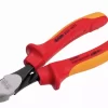 Pince Coupante Diagonale Isolee 185 Mm Fme SAM - 23218TIFME -Electro Tool Soldes SAM01172 2