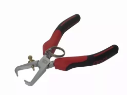 Pince A Denuder Avec Ressort 160 Mm SAM - 240R16GFME 8 Pince A Denuder Avec Ressort 160 Mm SAM - 240R16GFME -Electro Tool Soldes SAM01225 1