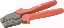 Pince A Sertir Cosses Rondes Non Isolees SAM - 24136 -Electro Tool Soldes SAM01231 1