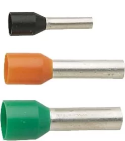 Pince A Sertir Pour Embouts De Protection A Cremaillere SAM - 24137 -Electro Tool Soldes SAM01232 3