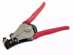 Pince A Denuder Automatique A Peigne SAM - 24418 -Electro Tool Soldes SAM01244 1