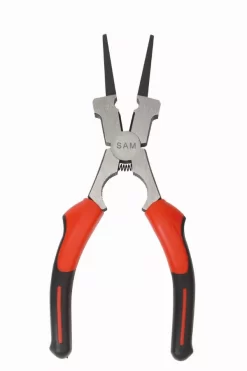 Pince De Soudeur Universelle Multi-fonctions SAM - 252R22G 8 Pince De Soudeur Universelle Multi-fonctions SAM - 252R22G -Electro Tool Soldes SAM01250 1