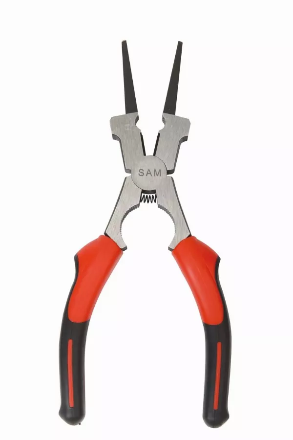 Pince De Soudeur Universelle Multi-fonctions SAM - 252R22G 3 Pince De Soudeur Universelle Multi-fonctions SAM - 252R22G