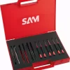 Composition De 12 Outils électroniques SAM - 276J12 -Electro Tool Soldes SAM01317 1
