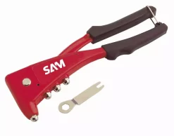 Pince A Riveter A Vis De Reglage De Course SAM - 3593 8 Pince A Riveter A Vis De Reglage De Course SAM - 3593 -Electro Tool Soldes SAM01710 1