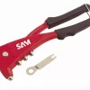 Pince A Riveter A Vis De Reglage De Course SAM - 3593