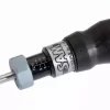 Tournevis Dynamometrique Carre 1/4" 1-6 Nm SAM - 41 1 Tournevis Dynamometrique Carre 1/4" 1-6 Nm SAM - 41 -Electro Tool Soldes SAM01893 2