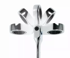 Jeu De 8 Clés Mixtes à Cliquet Articulé SAM - 50CTJ8 -Electro Tool Soldes SAM02068 2