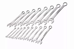 Jeu De 18 Clés Mixtes SAM - 50NJ18