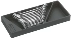 Module Abs 1/3 De 12 Clés Mixtes 7-19 Mm SAM - 51AJ12PM