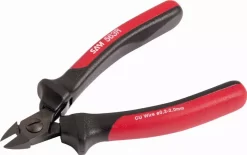 Pince Electronique Coupante Diagonale Bimatiere SAM - 563R -Electro Tool Soldes SAM02228 1