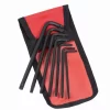 Trousse De 7 Clés Males Torx SAM - 66TR7L -Electro Tool Soldes SAM02441 1