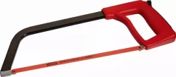Scie A Metaux Poignée Confort SAM - 792 -Electro Tool Soldes SAM02805 1