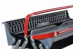 Caisse Tôle Bimatiere 5 Cases SAM - BOX1 -Electro Tool Soldes SAM03157 3