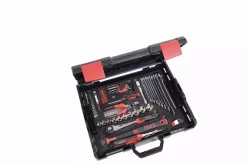 Composition 80 Outils Avec Caisse De Transport SAM - CP80BOX