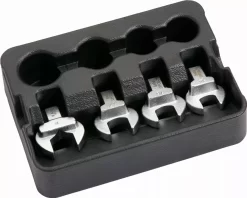 Module Abs D'embouts Rectangulaire à Fourche Pour Clé Dyna 8-13 Mm SAM - DMC35